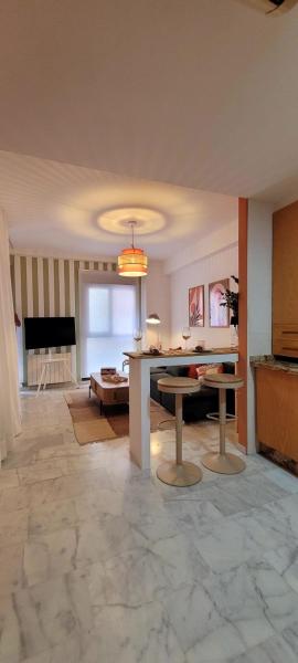Salvador Suite